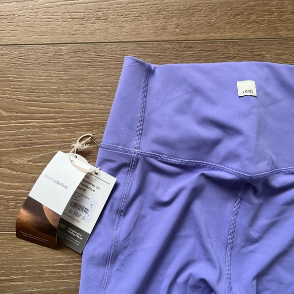 Vuori Pants - Vuori NWT Studio Performance Leggings